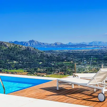 Vista Bahia *