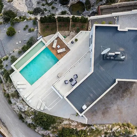 Villa Vista Bahia Pollenca