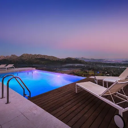 Villa Vista Bahia *