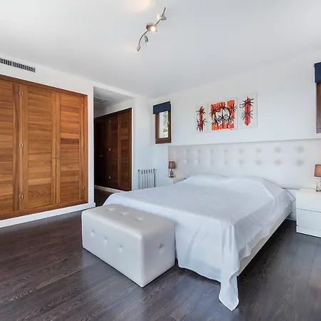 Villa Vista Bahia *