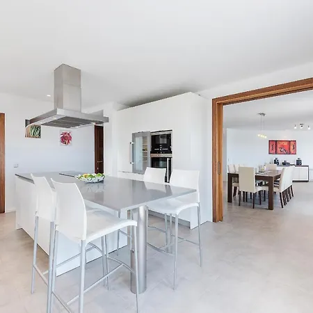 Vista Bahia Villa *