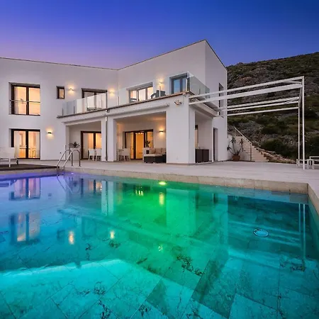 Villa Vista Bahia *