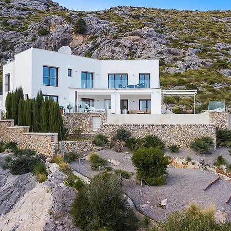 Villa Vista Bahia *