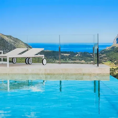 Vista Bahia *