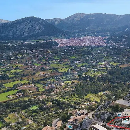 Vista Bahia * Pollença