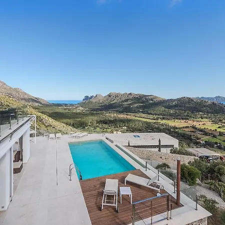 Vista Bahia * Pollença