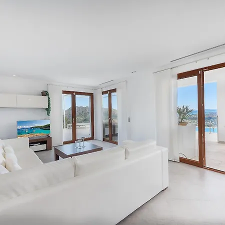 Villa Vista Bahia