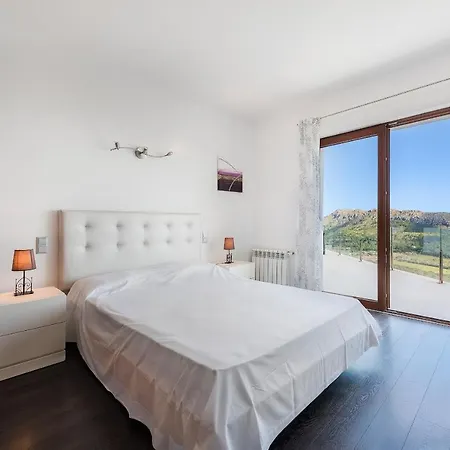 Vista Bahia Pollença