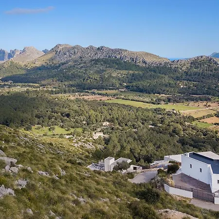 Vista Bahia * Pollença