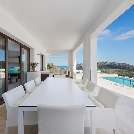 Villa Vista Bahia