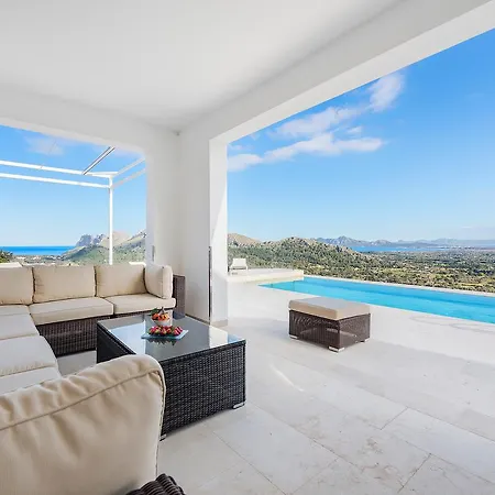 Vista Bahia * Pollença